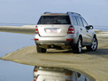 Mercedes-Benz GL-class 2008 года