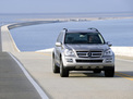 Mercedes-Benz GL-class 2008 года