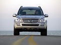 Mercedes-Benz GL-class 2008 года