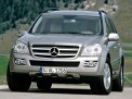 Mercedes-Benz GL-Класс