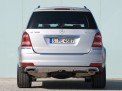 Mercedes-Benz GL-Класс