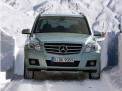 Mercedes-Benz GLK-Класс