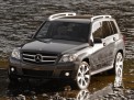 Mercedes-Benz GLK-Класс