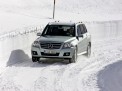 Mercedes-Benz GLK-Класс