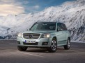 Mercedes-Benz GLK-Класс