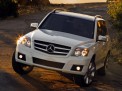 Mercedes-Benz GLK-Класс