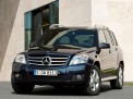 Mercedes-Benz GLK-Класс