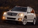 Mercedes-Benz GLK-Класс