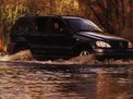 Mercedes-Benz M-class 1997 года