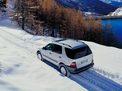 Mercedes-Benz M-class 1997 года