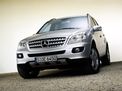 Mercedes-Benz M-class 2005 года