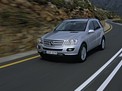 Mercedes-Benz M-class 2005 года