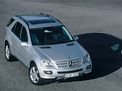 Mercedes-Benz M-class 2005 года