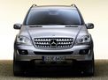 Mercedes-Benz M-class 2005 года