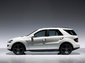 Mercedes-Benz M-class