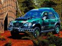 Mercedes-Benz M-class
