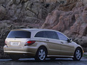 Mercedes-Benz R-class 2005 года