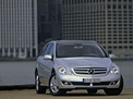 Mercedes-Benz R-class 2005 года