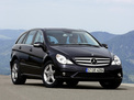 Mercedes-Benz R-class 2008 года