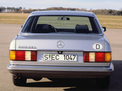 Mercedes-Benz S-class 1985 года