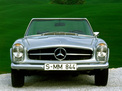 Mercedes-Benz SL-class