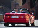 Mercedes-Benz SL-class 1998 года