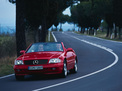 Mercedes-Benz SL-class 1998 года