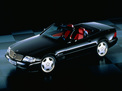 Mercedes-Benz SL-class 1998 года