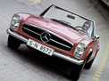 Mercedes-Benz SL-class