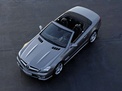 Mercedes-Benz SL-class 2008 года