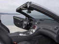 Mercedes-Benz SL-class 2008 года