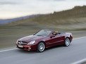 Mercedes-Benz SL-class 2008 года