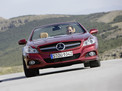 Mercedes-Benz SL-class 2008 года