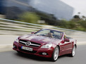 Mercedes-Benz SL-class 2008 года