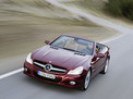 Mercedes-Benz SL-class 2008 года