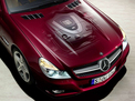 Mercedes-Benz SL-class 2008 года