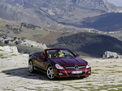 Mercedes-Benz SL-class 2008 года