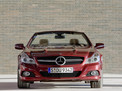 Mercedes-Benz SL-class 2008 года