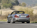 Mercedes-Benz SL-class 2008 года