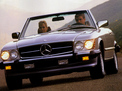 Mercedes-Benz SL-class