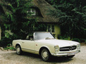 Mercedes-Benz SL-class