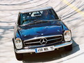 Mercedes-Benz SL-class