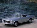 Mercedes-Benz SL-class