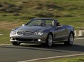 Mercedes-Benz SL-Класс