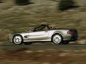 Mercedes-Benz SL-Класс