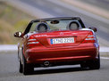 Mercedes-Benz SLK-class 2000 года