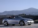 Mercedes-Benz SLK-class 2004 года