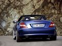 Mercedes-Benz SLK-class 2004 года