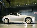 Mercedes-Benz SLK-class 2004 года