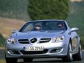 Mercedes-Benz SLK-class 2004 года